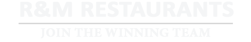 R&M Restaurants